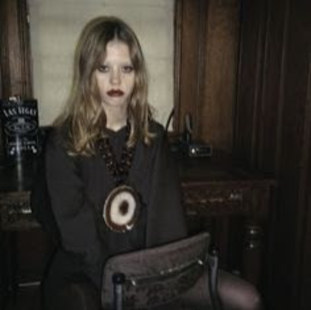 Meet your Posher, Rachel